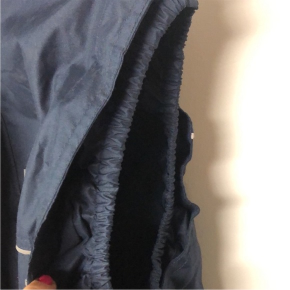 Helly Hansen AV300 Fleece Vest - Picture 4 of 12